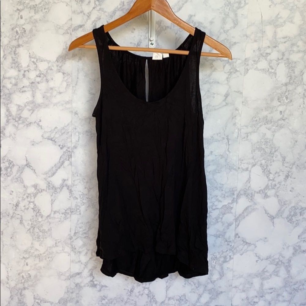 GAP Tank Top (Y19)
